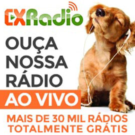 CXRÁDIO